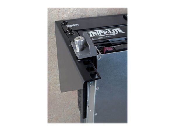 EATON TRIPPLITE SmartRack 6U Vertical Wall-Mount Rack Bracket