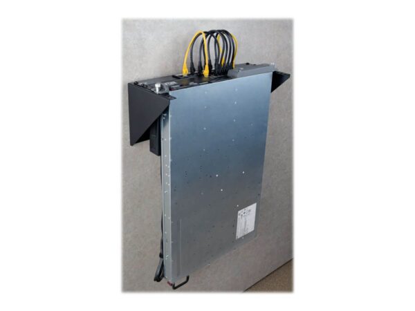 EATON TRIPPLITE SmartRack 6U Vertical Wall-Mount Rack Bracket