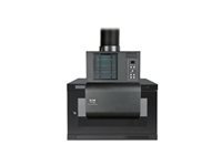 EATON TRIPPLITE SmartRack 9U Low-Profile Switch-Depth Wall-Mount Mini Rack Enclosure
