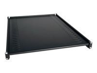EATON TRIPPLITE SmartRack Heavy-Duty Fixed Shelf 250lbs 113.4kgs capacity 26p 660mm depth