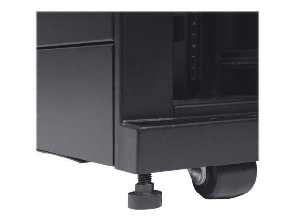 EATON TRIPPLITE SmartRack Premium 42U Server Rack Enclosure Secure Standard-Depth