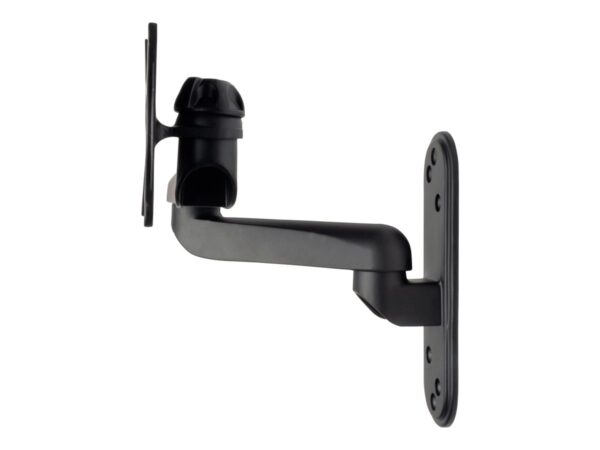 EATON TRIPPLITE Swivel/Tilt Wall Mount for 13inch to 27inch TVs and Monitors