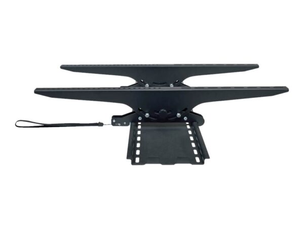 EATON TRIPPLITE Tilt Wall Mount for 60p to 100p TVs and Monitors UL Certified