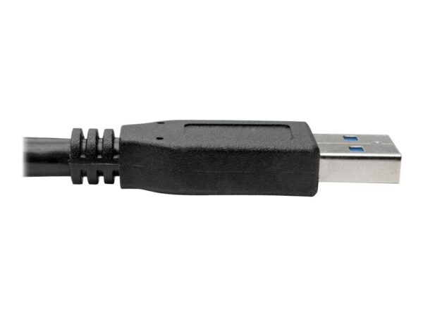 EATON TRIPPLITE USB 3.0 SuperSpeed Active Extension Repeater Cable A M/F 5M 16.4ft.