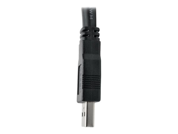 EATON TRIPPLITE USB 3.0 SuperSpeed Active Extension Repeater Cable USB-A M/F 15M 49.21ft.