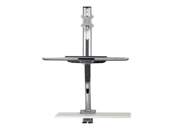 EATON TRIPPLITE WorkWise Desk-Mounted Workstation Single Display