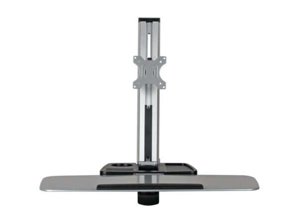 EATON TRIPPLITE WorkWise Wall-Mounted Workstation Single Display
