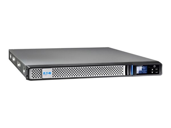 EATON UPS 5P 1150VA Gen2 Rack 1U 1phase line-interactive