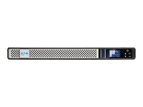 EATON UPS 5P 850VA Gen2 Rack 1U 1phase line-interactive