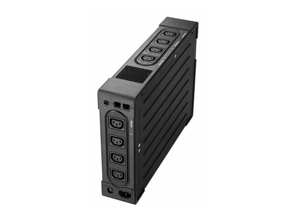 Eaton UPS Ellipse PRO 1200 USB IEC (rack/tower) – AC 230 V – 750 Watt – 1200 VA – USB – IEC-320-C13 8 Output – 2U – 19inch