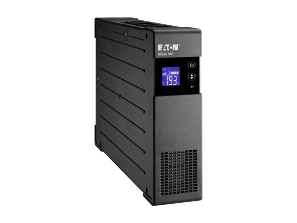 Eaton UPS Ellipse PRO 1200 USB IEC (rack/tower) – AC 230 V – 750 Watt – 1200 VA – USB – IEC-320-C13 8 Output – 2U – 19inch