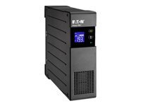 Eaton UPS Ellipse PRO 1600 USB IEC (rack/tower) – AC 230 V – 1000 Watt – 1600 VA – USB – IEC-320-C13 8 Output – 2U – 19inch