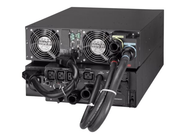 EATON USV 9PX 8000i 3:1 RT6U HotSwap Netpack