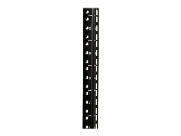 EATON Wall-Mounted SmartRack 12U Enclosure L. 600mm D.550mm Dorsal Hinges