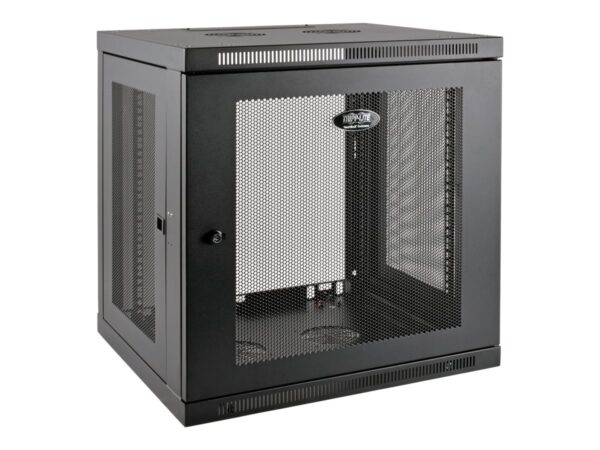 EATON Wall-Mounted SmartRack 12U Enclosure W. 600mm D.550mm