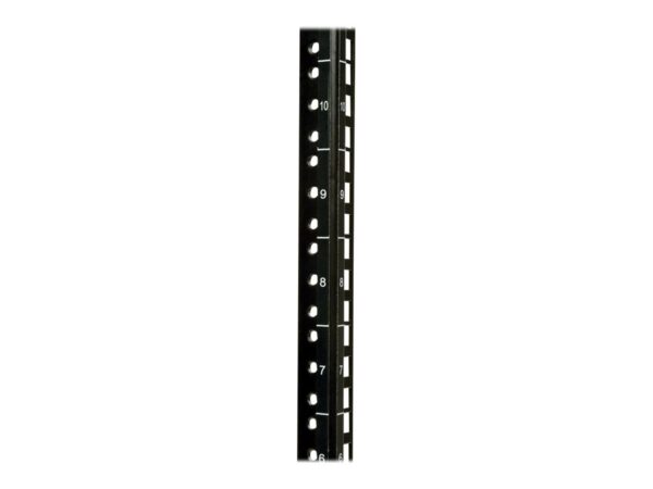 EATON Wall-Mounted SmartRack 6U Enclosure W. 600mm D.450mm Glass Door
