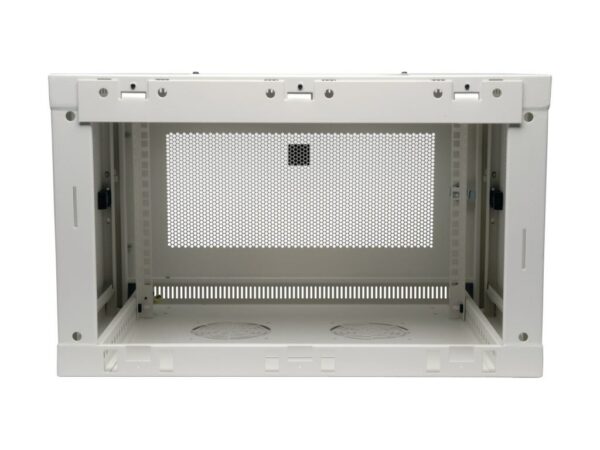 EATON White SmartRack Wall Box 6U W. 600mm D.450mm