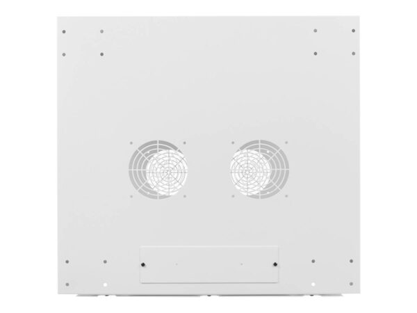 EATON White SmartRack Wall Box 9U W. 600mm D.550mm