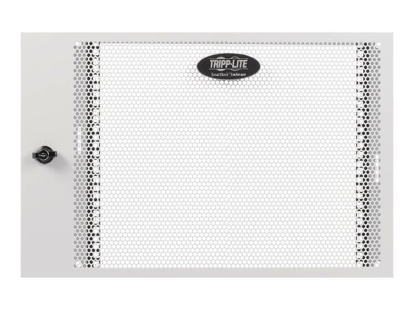 EATON White SmartRack Wall Box 9U W. 600mm D.550mm