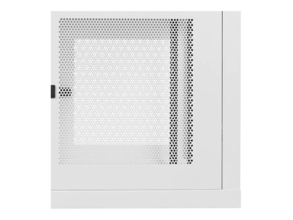 EATON White SmartRack Wall Box 9U W. 600mm D.550mm