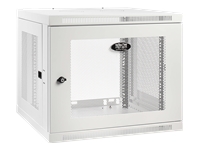 EATON White SmartRack Wall Box 9U W. 600mm D.550mm