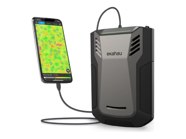 EKAHAU Sidekick