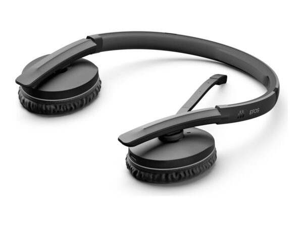 EPOS ADAPT 261 + USB-C dongle – UC & Teams Certified