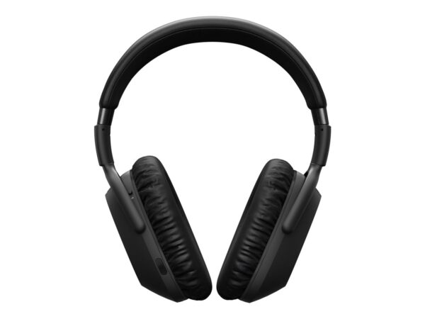 EPOS ADAPT 661 over ear bluetooth stereo headset with ANC incl. USB-C dongle and case certified for Microsoft teams