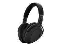 EPOS ADAPT 661 over ear bluetooth stereo headset with ANC incl. USB-C dongle and case certified for Microsoft teams