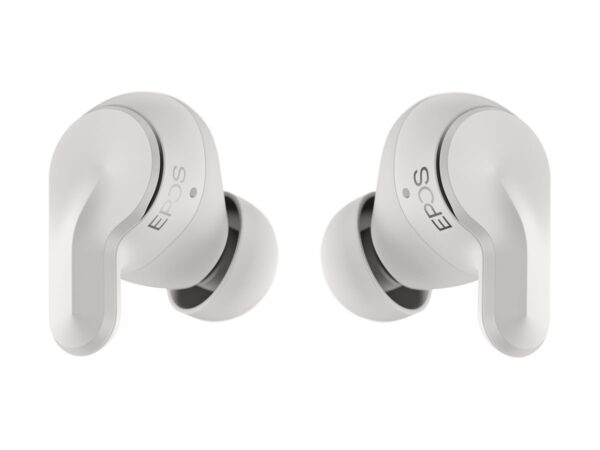 EPOS ADAPT E1 Headset Nordic White