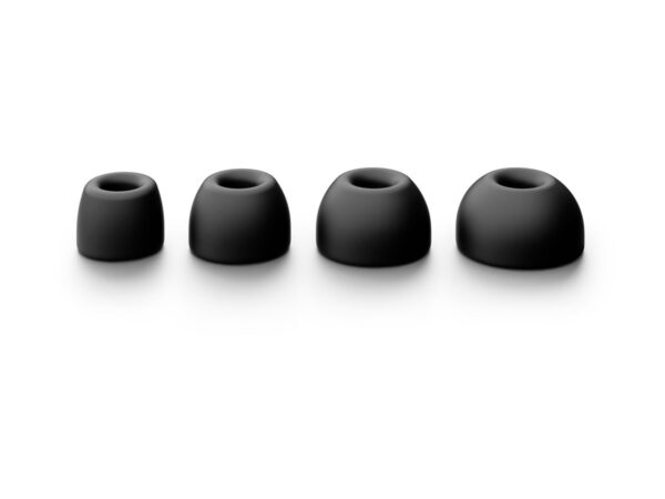 EPOS ADAPT E1 Headset Scandinavian Black