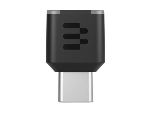 EPOS ADAPT E1 Headset Scandinavian Black