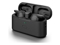 EPOS ADAPT E1 Headset Scandinavian Black