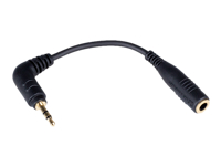 EPOS Adapter cable for connecting Speakerphone SP 20 or SP 20 ML to wireless DECT handsets