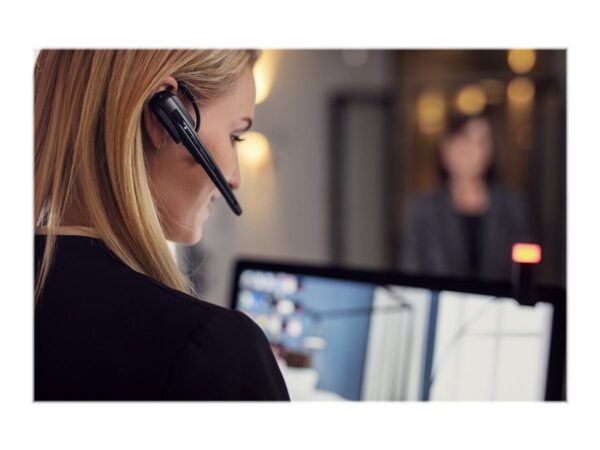 EPOS D 10 USB ML – EU II