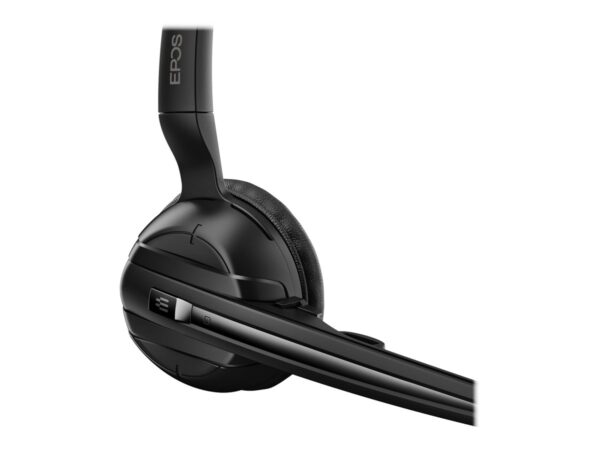 EPOS D 10 USB ML – EU II