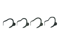 EPOS EH set DW 10 F ear clip Set for DW Office Headset