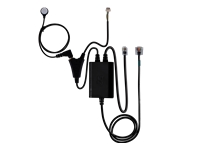 EPOS EHS adapter cable for NEC DT3xx and DT4xx and NEC IP Phones DT7xx and DT8xx