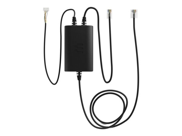 EPOS EHS adaptor cable for NEC IP phones DT7xx