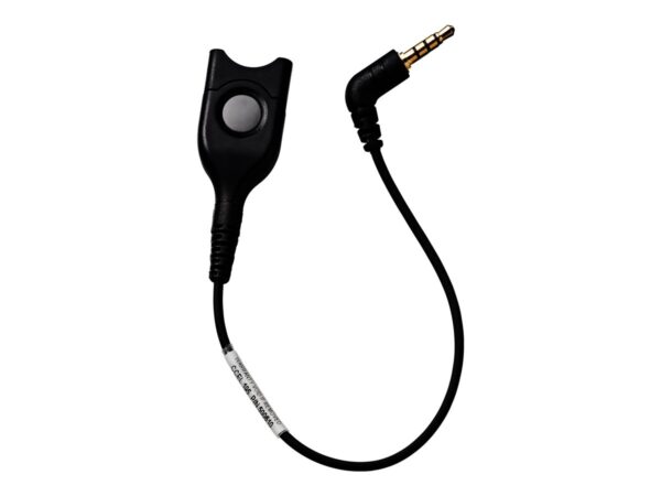 EPOS For HP iPAQ and other PDAs Including Nokia with 3.5mm Jack