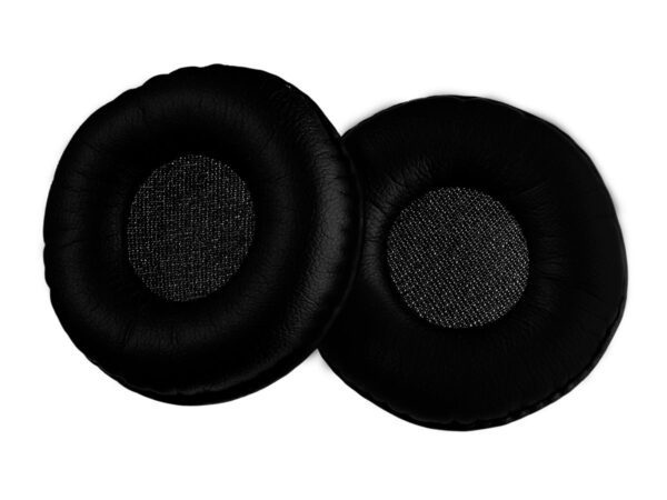 EPOS HZP 20 ring ear tall artificial leather for CC550/515 2er-Pack