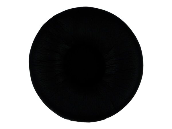 EPOS HZP 25 DW 10 artificial leather ear pads for DW Office