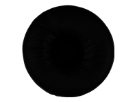 EPOS HZP 25 DW 10 artificial leather ear pads for DW Office