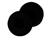 EPOS HZP 29 leatherette ear pads for DW Pro 1 + Pro 2 MB Pro 2pcs
