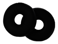 EPOS HZP 34 leatherette ear pads for SC6xx size large 2pieces