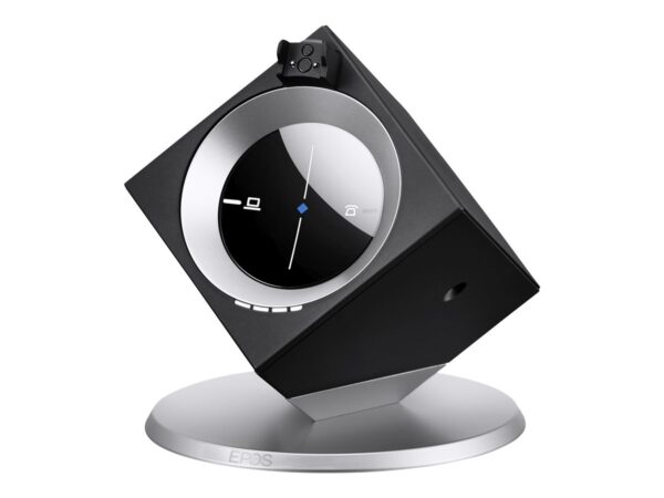EPOS IMPACT DW 10 ML DECT CAT-ip DW Office cordless System Lync