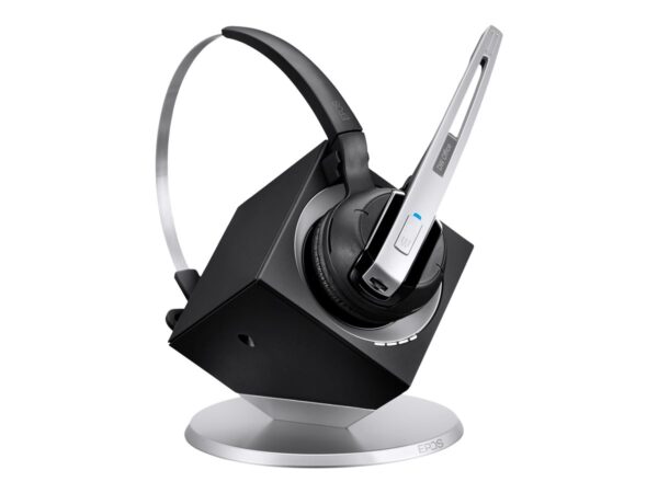 EPOS IMPACT DW 10 ML DECT CAT-ip DW Office cordless System Lync