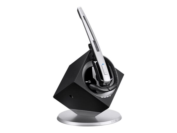 EPOS IMPACT DW 10 ML DECT CAT-ip DW Office cordless System Lync