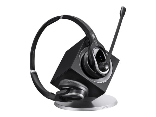 EPOS IMPACT DW 30 ML EU DECT CAT-ip DW Pro2 cordless System Lync