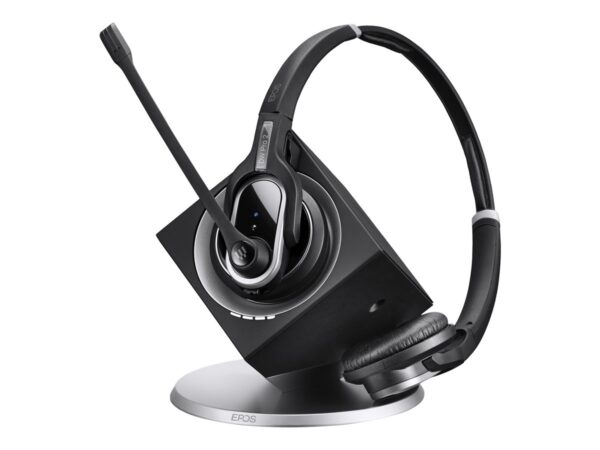 EPOS IMPACT DW 30 ML EU DECT CAT-ip DW Pro2 cordless System Lync